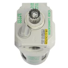 CKD L4000-15G 1/2' smarownica
