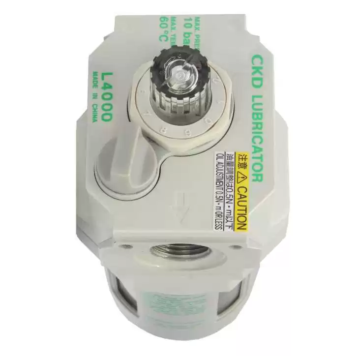 CKD L4000-15G 1/2' smarownica CKD L4000-15G 1/2' smarownica