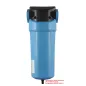 ATS FGO212 P FILTR 1" 3 micron max. 16bar 3540 l/min mechaniczny cząstki stałe