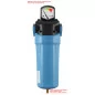 ATS FGO212 P FILTR 1" 3 micron max. 16bar 3540 l/min mechaniczny cząstki stałe