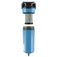 ATS FGO212 C FILTR 1" 0,01/0,003 micron max. 16bar 3540 l/min węgiel aktywny chemiczny olej