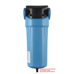 ATS FGO212 C FILTR 1" 0,01/0,003 micron max. 16bar 3540 l/min węgiel aktywny chemiczny olej