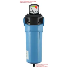ATS FGO212 C FILTR 1" 0,01/0,003 micron max. 16bar 3540 l/min węgiel aktywny chemiczny olej