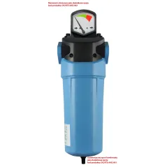 ATS FGO212 H FILTR 1" 0,01 micron max. 16bar 3540 l/min mechaniczno-koalescencyjny olej