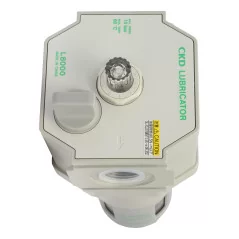 CKD L8000-25G 1' smarownica