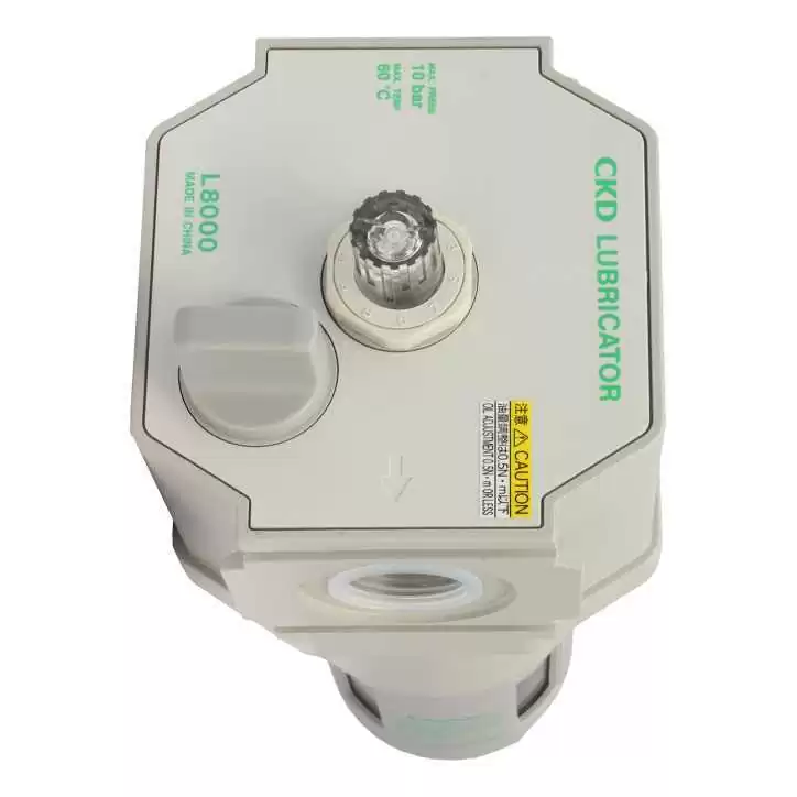 CKD L8000-25G 1' smarownica CKD L8000-25G 1' smarownica