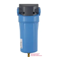 ATS SGO78 Separator cyklonowy 3/4" 1300 L/min