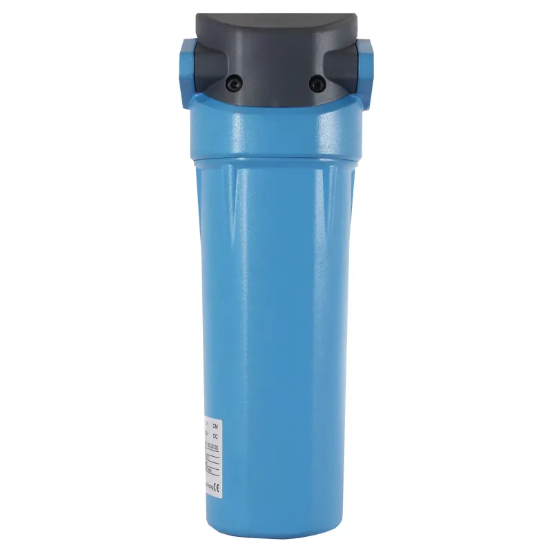 ATS SGO168 Separator cyklonowy 3/4" 2800 L/min