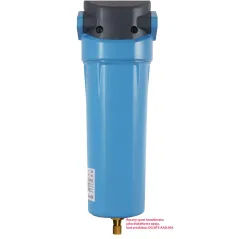 ATS SGO168 Separator cyklonowy 3/4" 2800 L/min