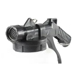 Urządzenie do wymiany płynu hamulcowego ks.