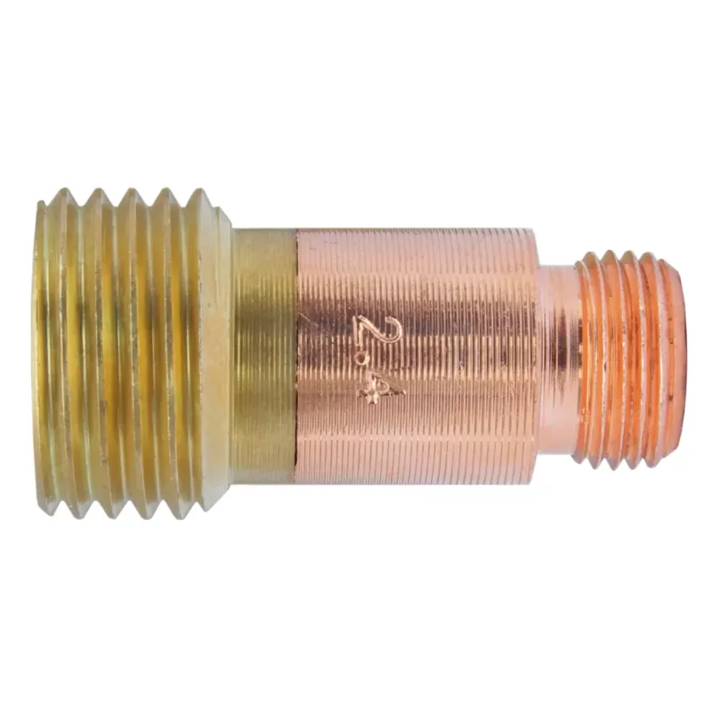 TIG SOCZEWKA GAZOWA ST 18/26 2.4mm TIG SOCZEWKA GAZOWA ST 18/26 2.4mm