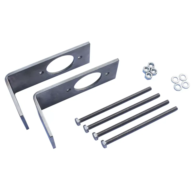 ATS-Uchwyt naścienny do filtrów 1/2"-3/4" 1kpl. ATS-Uchwyt naścienny do filtrów 1/2"-3/4" 1kpl.