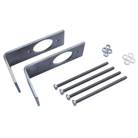ATS-Uchwyt naścienny do filtrów 1/2"-3/4" 1kpl.