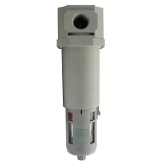 CKD M8000-25G filtr 1' olej 0,01um
