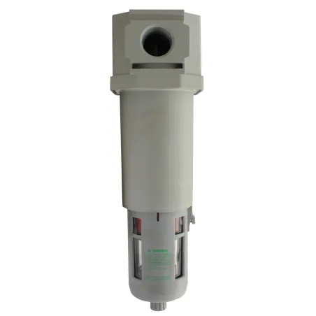 CKD M8000-25G filtr 1' olej 0,01um
