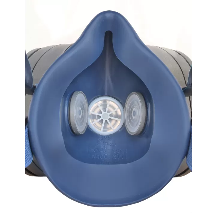 ELIPSE INTEGRA Maska A1P3 RD S/M lakiern ELIPSE INTEGRA Maska A1P3 RD S/M lakiern