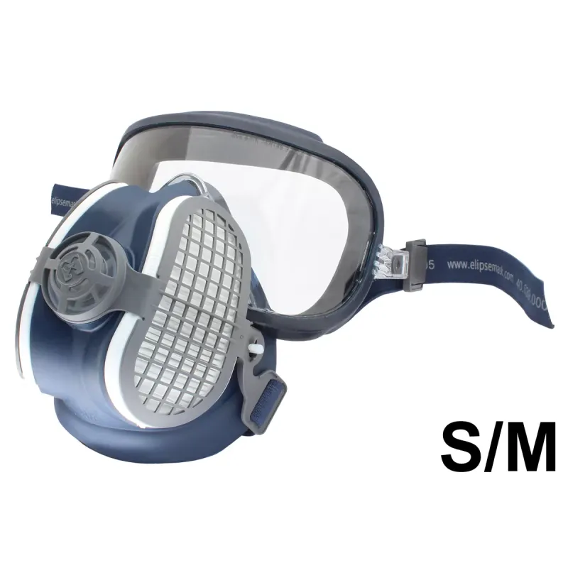 ELIPSE INTEGRA Maska P3 RD S/M przeciwpy ELIPSE INTEGRA Maska P3 RD S/M przeciwpy