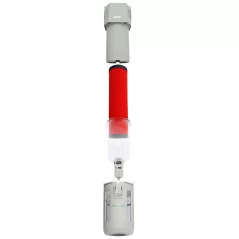 CKD M8000-25G filtr 1' olej 0,01um