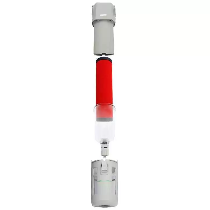 CKD M8000-25G filtr 1' olej 0,01um CKD M8000-25G filtr 1' olej 0,01um