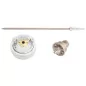 Zestaw dysz do pistoletu lakierniczego STAR EVOT 4F/SLV 1.4mm