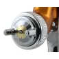 Pistolet lakierniczy STAR SLV EVO-T-4F 2.0mm Pistolet lakierniczy STAR SLV EVO-T-4F 2.0mm