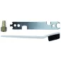 Pistolet lakierniczy STAR SLV EVO-T-4F 2.0mm Pistolet lakierniczy STAR SLV EVO-T-4F 2.0mm
