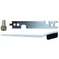 Pistolet lakierniczy STAR SLV EVO-T-4F 1.5mm Pistolet lakierniczy STAR SLV EVO-T-4F 1.5mm
