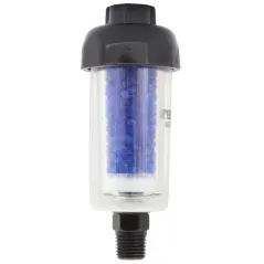 Odwadniacz pod pistolet absorbcyjny silca gel.