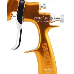 Pistolet lakierniczy STAR SLV EVO-T-4F 1.8mm