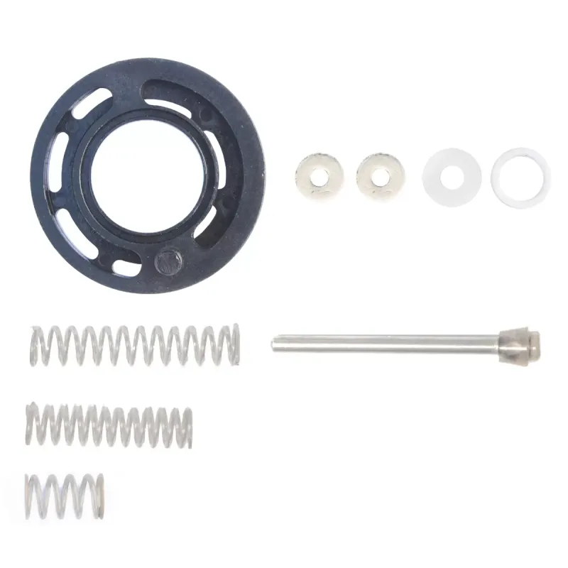 Zestaw naprawczy uszczelek do pistoletu Speedway. Zestaw naprawczy uszczelek do pistoletu Speedway.