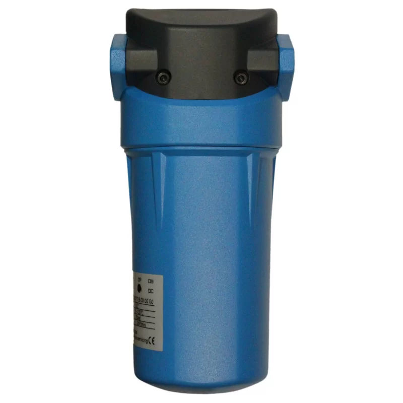 ATS FGO170 P FILTR 3/4" 3 micron max. 16bar 2830 l/min mechaniczny cząstki stałe