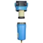 ATS FGO170 P FILTR 3/4" 3 micron max. 16bar 2830 l/min mechaniczny cząstki stałe