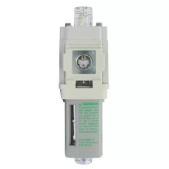 CKD L1000-8G 1/4' smarownica