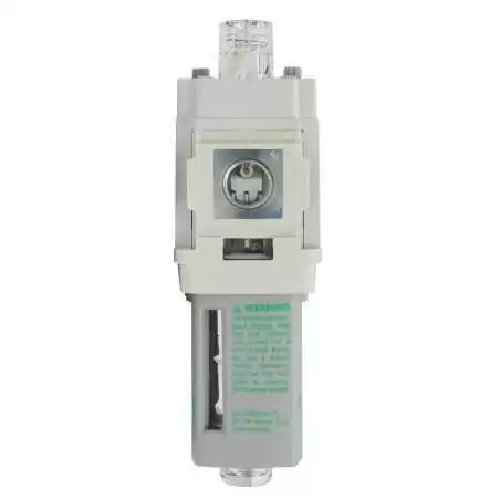 CKD L1000-8G 1/4' smarownica
