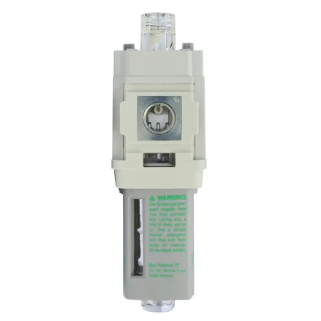 CKD L1000-8G 1/4' smarownica