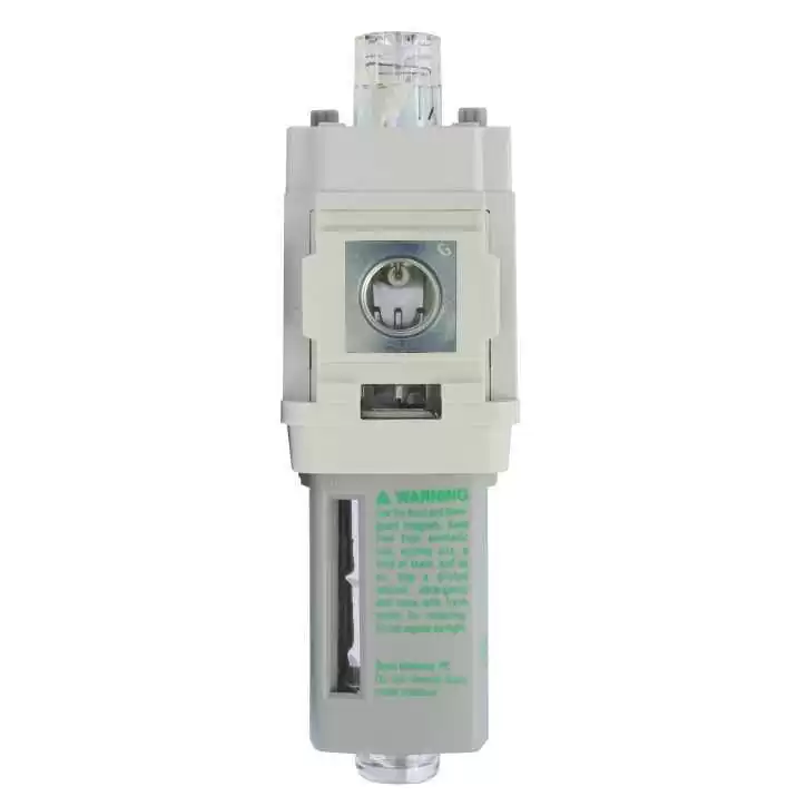 CKD L1000-8G 1/4' smarownica CKD L1000-8G 1/4' smarownica