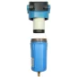 ATS FGO170 M FILTR 3/4" 1/0,1 micron max. 16bar 2830 l/min mechaniczno-koalescencyjny olej
