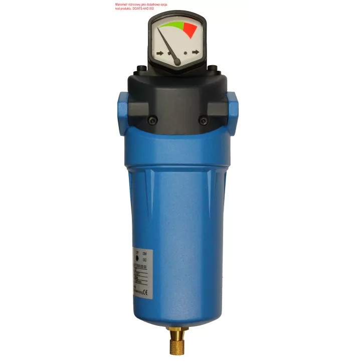 ATS FGO170 M FILTR 3/4" 1/0,1 micron max. 16bar 2830 l/min mechaniczno-koalescencyjny olej ATS FGO170 M FILTR 3/4" 1/0,1 micron max. 16bar 2830 l/min mechaniczno-koalescencyjny olej