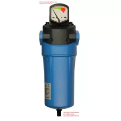 ATS FGO170 M FILTR 3/4" 1/0,1 micron max. 16bar 2830 l/min mechaniczno-koalescencyjny olej