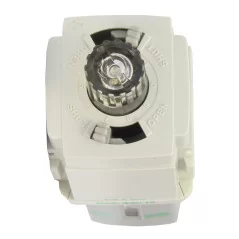 CKD L1000-8G 1/4' smarownica