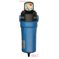 ATS FGO170 H FILTR 3/4" 0,01 micron max. 16bar 2830 l/min mechaniczno-koalescencyjny olej