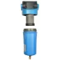 ATS FGO170 C FILTR 3/4" 0,01/0,003 micron max. 16bar 2830 l/min węgiel aktywny chemiczny