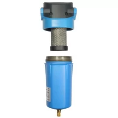 ATS FGO170 C FILTR 3/4" 0,01/0,003 micron max. 16bar 2830 l/min węgiel aktywny chemiczny