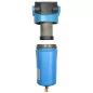ATS FGO170 C FILTR 3/4" 0,01/0,003 micron max. 16bar 2830 l/min węgiel aktywny chemiczny