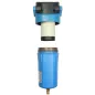 ATS FGO119 M FILTR 3/4" 1/0,1 micron max. 16bar 1980 l/min mechaniczno-koalescencyjny