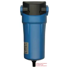 ATS FGO119 M FILTR 3/4" 1/0,1 micron max. 16bar 1980 l/min mechaniczno-koalescencyjny