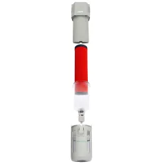 CKD M8000-20G filtr 3/4' olej 0,01um
