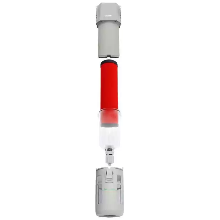 CKD M8000-20G filtr 3/4' olej 0,01um CKD M8000-20G filtr 3/4' olej 0,01um