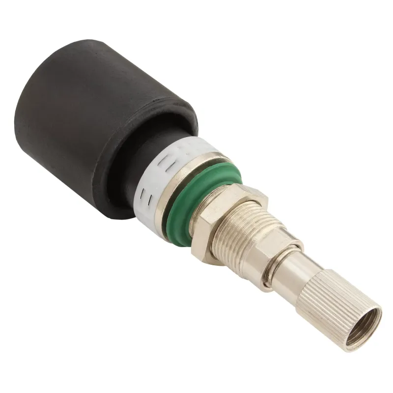 ATS Zawór automatyczny spustu kondensatu do filtrów ATS ATS Zawór automatyczny spustu kondensatu do filtrów ATS