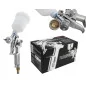 Pistolet lakierniczy STAR MINI HP S-106T 0.5mm